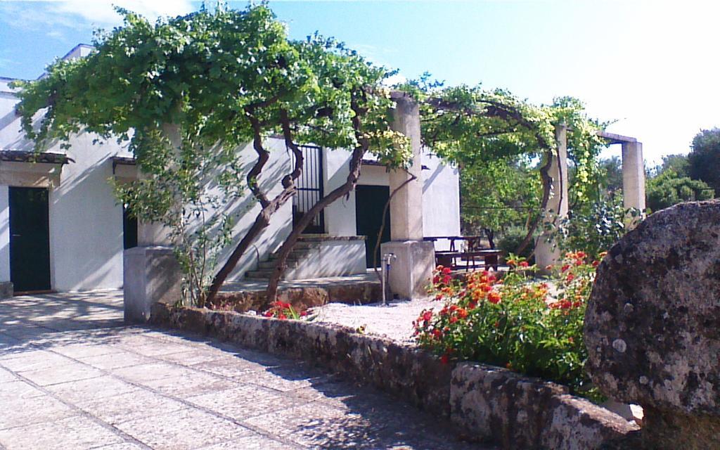 La Pila Masseria Salentina Con Piscina 3 Camere Con 6 Pl Si Animali Domestici Casarano Exterior foto
